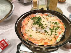 -渔乡米香·剁椒鱼头(四方坪店)