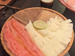 -色響火锅(恒隆广场店)