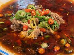 -易老妈蹄花.特色川菜(人民公园总店)