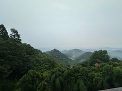 -莫干山风景区