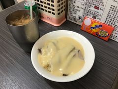 -新记餐厅(香槟大厦店)