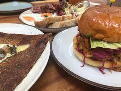 -RAC BAR(安福路店)