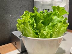 -韩宫宴烤肉·料理(苏州中心店)