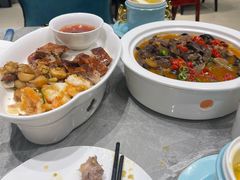 -金狮麟•宋宴•宋文化地标餐厅(晋安路店)