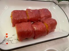 红米肠-南园酒家(前进路店)