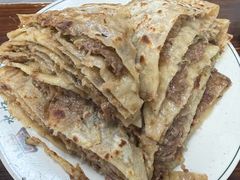 -清真永恒华威肉饼(潘家园店)