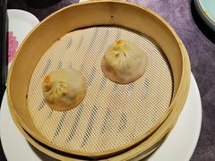 纯蟹粉小笼-蟹榭·本帮江浙菜·蟹宴(五角场合生汇商场店)