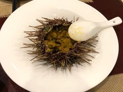 -牟传仁饭庄(星海店)