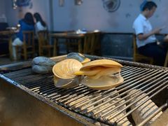 -丹东特色烤肉(南光三部店)