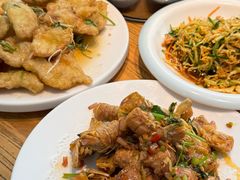 -小船渔村·大连菜(明泽街店)