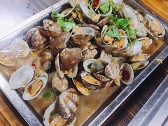 -老虎滩大连海鲜烧烤(建邺云锦路总店)