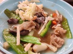 -先记烧鹅王·本地粤菜(福永店)