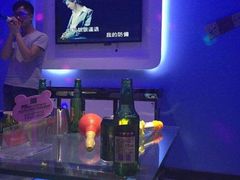 -麦克小熊时尚量贩KTV(侨乡店)