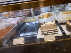 -朱迪小铺.半糖奶油蛋糕(海汇港店)