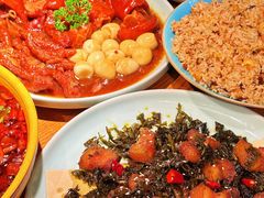 -农家乐·福建土菜(金榕北路店)