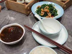 -奇芳阁·百年清真南京菜(夫子庙店)