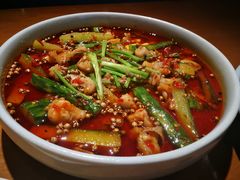 -蜀宴小调·精致家常菜(来福士店)