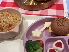 -西贝莜面村(常州新北万达广场店)