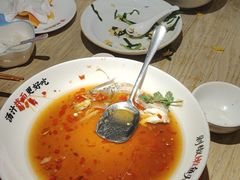 -湘阁里辣(沙井华润万家店)