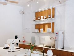 -Cafe on warm(丹霞店)