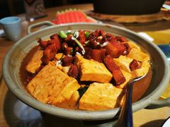 妈妈的味道-徽味大班(定慧桥店)