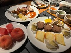 -拉蒂娜·巴西牛排馆 Latina·Brazilian Steakhouse(王府井喜悦店)