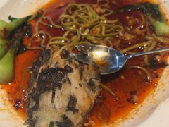 -秦月轩·陕西家乡菜(阜成路·五棵松店)