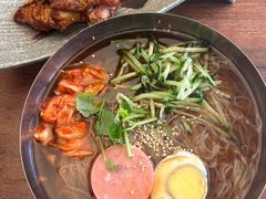 -野人串吧(太原街步行街店)