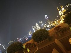 -上海和平饭店华懋阁 Cathay Room