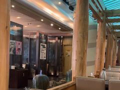 -朴大人炭烤·韩国料理(奥帆中心海尔洲际店)