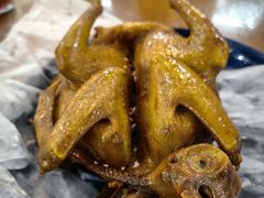 -煲煲掂风味煲仔饭餐厅(西区店)