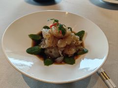 -逸品淮扬(东方渔人码头店)