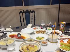 -金牡丹大酒楼(宝林路店)
