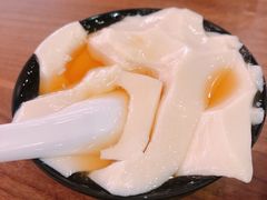 木桶豆腐花-先记烧鹅王·本地粤菜(福永店)
