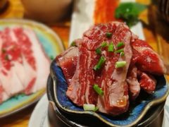 -陇璟烧肉酒场(友谊阳光城店)