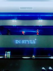 -IN STYLE·全国形象店