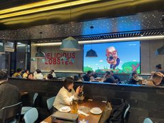 -517烧烤·龙虾·海鲜大排档(万象都荟店)