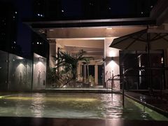 -清河半岛温泉度假酒店