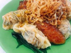 -下环街市熟食中心
