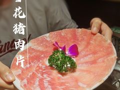 -禄婶鸡煲·打边炉
