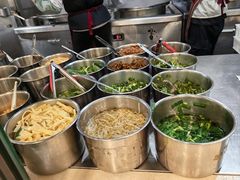 -桥香园云南过桥米线(金马碧鸡店)