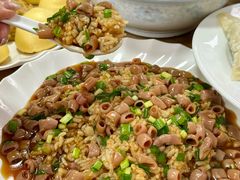-景祥海鲜美食餐厅