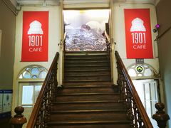 -1901 Cafe(西四店)