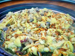 -苏记餐厅(叠南店)