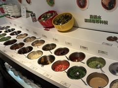 -番食园鲜食火锅(高新店)