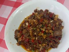 -好帮厨·下饭浏阳菜·坚持现炒(月湖店)