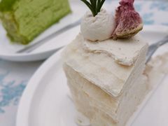 -CAKE WANG千层制造所(省府店)