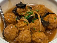 -艳阳天·非遗楚菜(武汉客厅店)