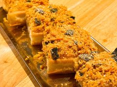 肉松油条-小豆海棠(嘉兴路店)