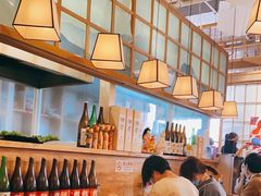 -一井烧肉·活鳗·寿司(望京SOHO店)